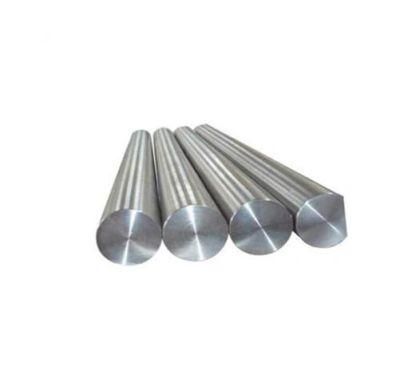 High Supply Rate of Stainless Steel 304 Bars/Rods Stainless Steel Bright Round Bar Best Quality SUS 2507 904L Stainless Steel Square Bar