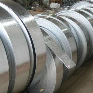 Dx51d+Z Hot Dipped Zinc Coated Gi Steel Strip