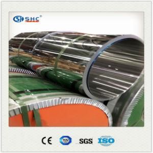 Type 304 Stainless Steel Coil