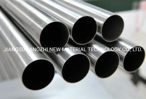 Great Corrosion Resistance Material Titanium Pipe/Titanium Tube/Titanium Coil Tube