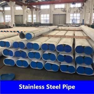 Sch 40s Stainless Steel Pipe From China