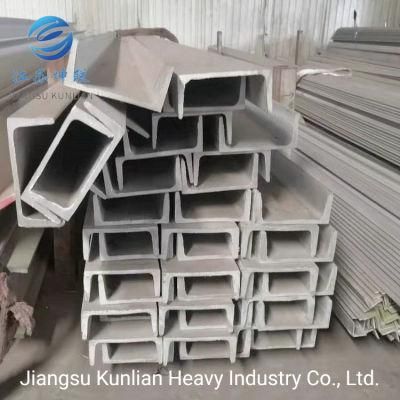 ASTM A106/A53 Q195 Q215 Q345 Q235 Q255 5# Hot/Cold Rolled Carbon Steel Profile for Building Material
