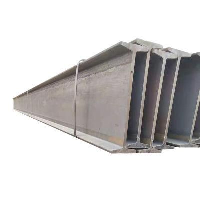 Steel Profile Steel Roof Truss Galvanized Sizes I Beam Channel Steel