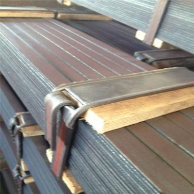 Hot Rolled Flat Steel Bar