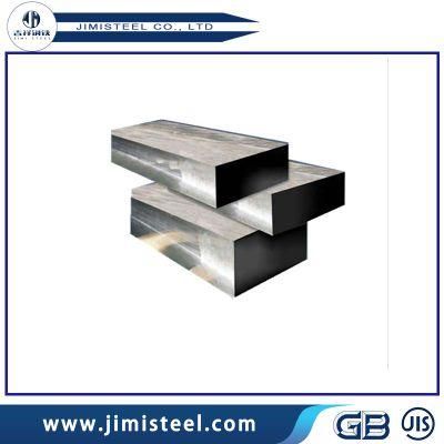 Good Machinability P20+S 1.2312 Preharden Tool Steel at Relatively 32-38HRC Steel.