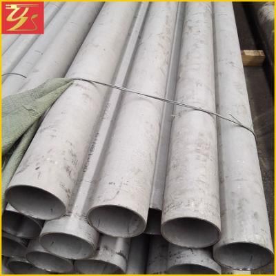 Prime Grade 321 310S 316ti Stainless Steel Seamless Pipe Price Per Ton
