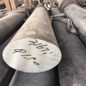 ASTM Standard Stainless Steel Cold Rolled Round Bar 316ti