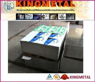 ASTM A623m DIN En10203 Printing Tinplate