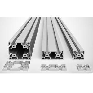 Building Materials 304L/321H/316L Stainless Steel Angle U Channel Profile Bars