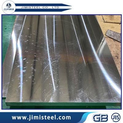 Milling Ground Hot Work Ground Precision Die Steel H13 1.2344 SKD61 Material Steel Mold