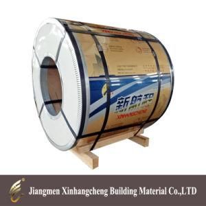 Professional Manufacture Galvanized Insulation Steel Coil