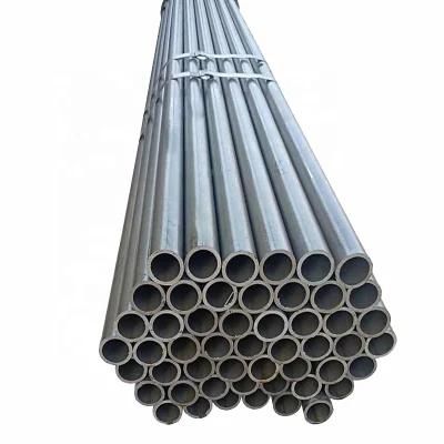 ASTM A554 108mm Diameter 304 316 Stainless Steel Pipe Seamless Tube
