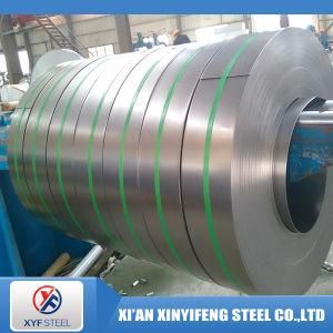 Stainless Steel Sheet/ Strip (201, 304, 316, 430, etc)