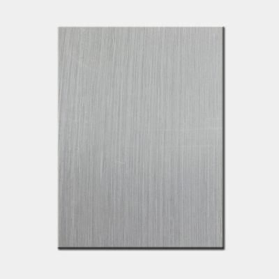 Hot Sale Color PVC Film Laminated Galvanized VCM Steel Sheet for Refrigerator Door