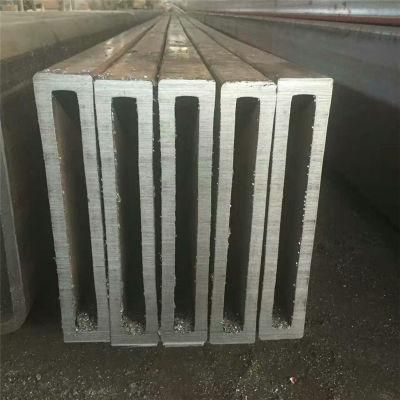 Q345b 16mn Low Carbon Seamless Steel Pipe for Structure Use