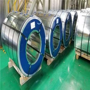 Dx51d Z200 SGCC Galvanized Steel Coil