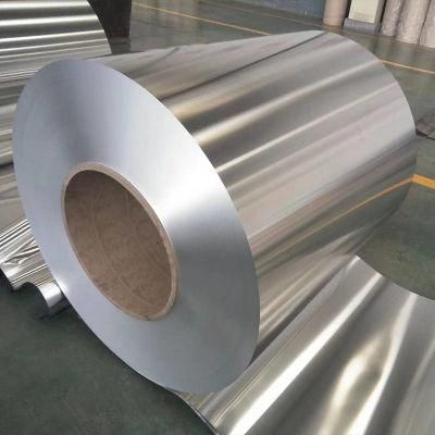 Factory Direct Supply Buildings Cold Rolled Hot Rolled Hairline No. 4 8K Mirror Stainless Ss Steel Coil Strip