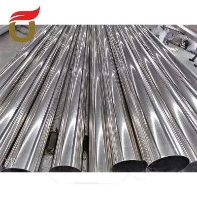 Cheap Price Chinese Manufacturers Seamless Tube Stainless Steel Pipe with CE SGS