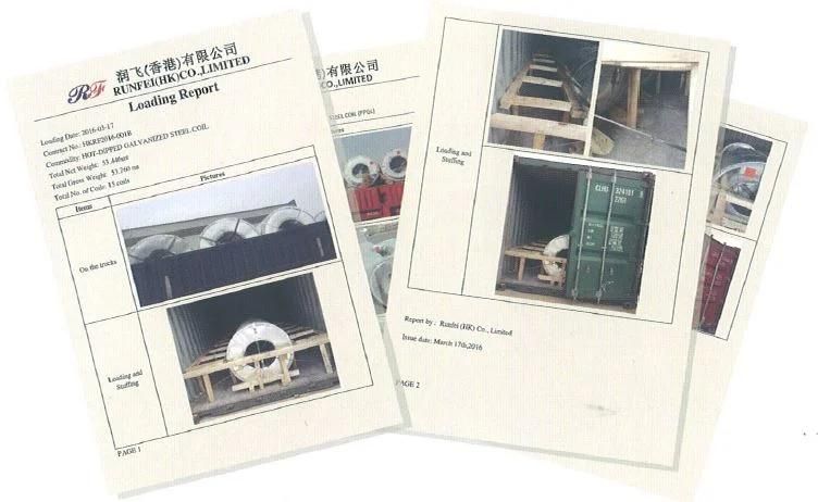Zn-Al-Mg Zinc Aluminum Magnesium Coated Steel Sheet