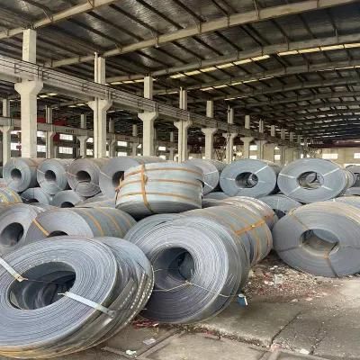 Hot Sales Cold Rolled Mild Steel Sheet Coils Mild Carbon Steel Plate Iron Cold Rolled Steel Sheet