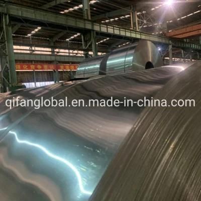 Galvanized Steel Sheet Price Hot-DIP Galvanized Steel Coil