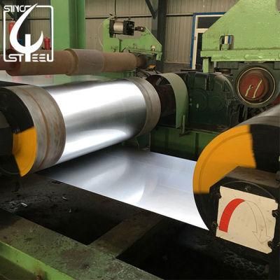 Factory Price Galvanized Steel Coil Gi Coil Zinc Coated Hot Dipped Steel