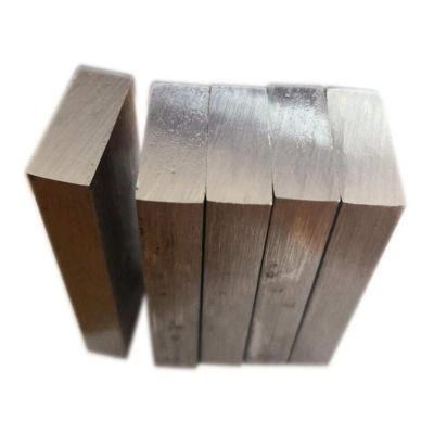 Professional Supplier and Polishing Surface 300 Series Square and Flat Rod