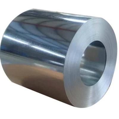Hot Selling Cold Rolled Zinc Coated Hot Dipped Galvanized Steel Strip Coil Factory Direct