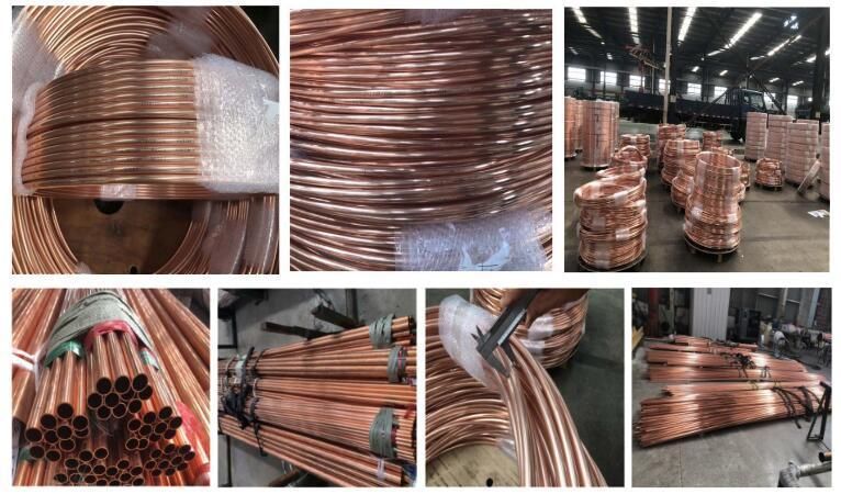 Nickel Alloy Seamless Pipes