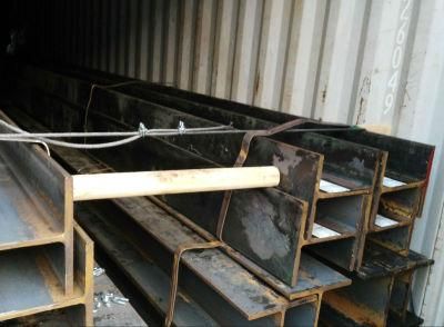 H Beam /Steel Building Materials/ Steel Building Structure
