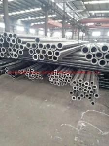 API 5L Grb Psl1 and Psl2 ASTM A106b Alloy Steel Cold Drawn Seamless Pipe