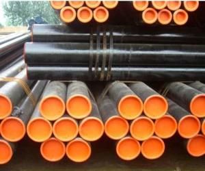 ERW Hfw Carbon Steel Pipe