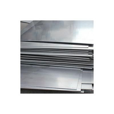 SUS305 Stainless Steel Sheet Building Material