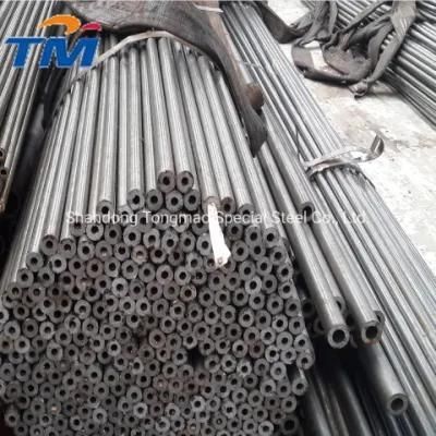 Precise Cold Drawn Seamless Steel Pipe for Mechanical Processing