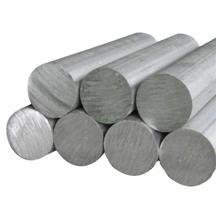 Customized AISI 201 304 316 Stainless Steel Round Rod/Bar