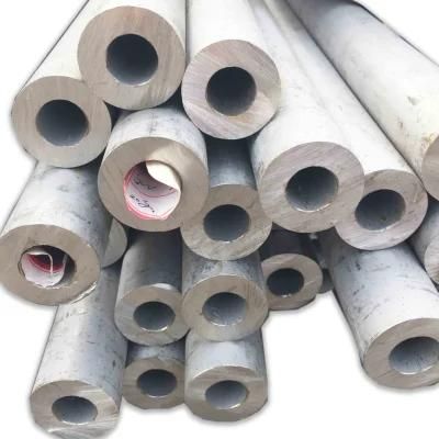 304 316 304L 316L Stainless Steel Seamless Pipe