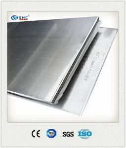 Cutting a Stainless Steel Sheet&Plate 409L 1mm 2mm