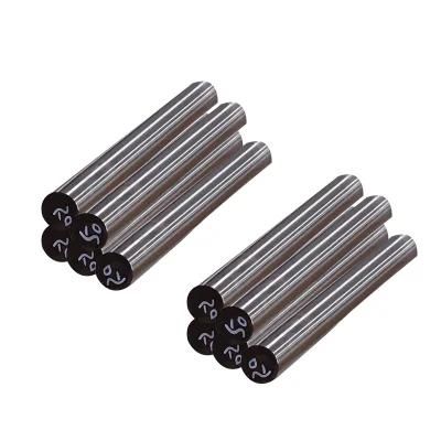 AISI W18cr4vco5 316, 316L High Speed Steel W2 Tool Steel W6mo5cr4V2 Bright Round Bars