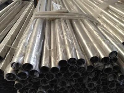Best Selling Products 304 Stainless Steel Round Pipe