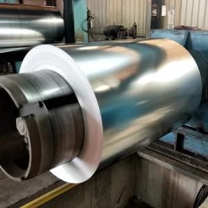 24 Gauge Galvanized Steel Sheet SGCC Galvanized Steel Strip Coils Zink Coated Cold Roll Coated Gi Coil