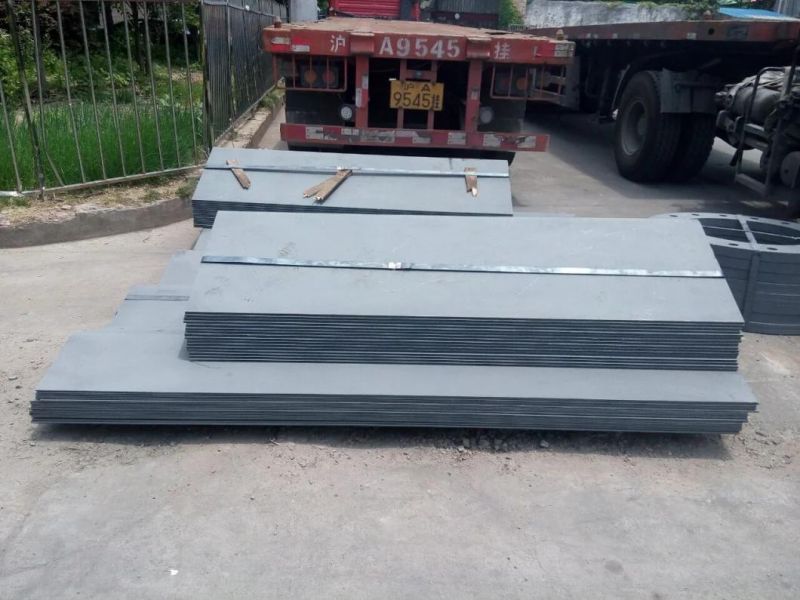 ASTM A36 Mils Steel Plates