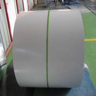PPGI Color Coated Prepainted Galvanized Steel Coil Manufacturer
