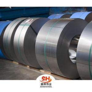 Hr/Cr Stainless Steel Coil Strips Supplier (202 203 304 316L 321L grade)