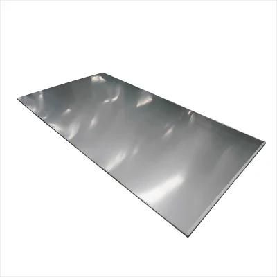 2b Surface 304 Stainless Steel Sheet and Plates