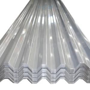 Cus-Steel Trimdeck Profiles Roof Tile/Color Roofing Iron Sheet