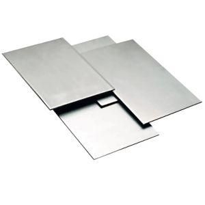 Cold Rolled Hot Rolled Mirror 2b Embossed Stainless Steel Sheet Plate 201 304 316 Stainless Steel Sheet