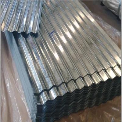 Z120 (G40) Steel Plate Prepainted Color Galvanized Steel Coil/ Corrugated Roofing Sheet