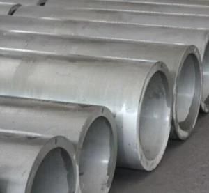 Excellent Quality Steel Tube Were Made with 316 L Stainless Steel