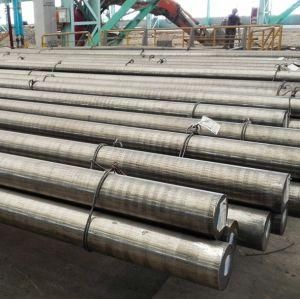 Q235 Ss400 ASTM A36 Mild Steel Round Bar