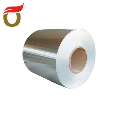 ASTM Zero Spangle ASTM Galvanized Hot Steel Products Steel Coil Coils Steel